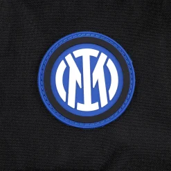 Inter Borse E Zaini^IM GYMSACK ALL OVER PATTERN NERO