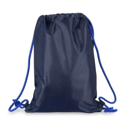 Inter Borse E Zaini^IM GYMSACK CALCIO BALILLA BLU NAVY