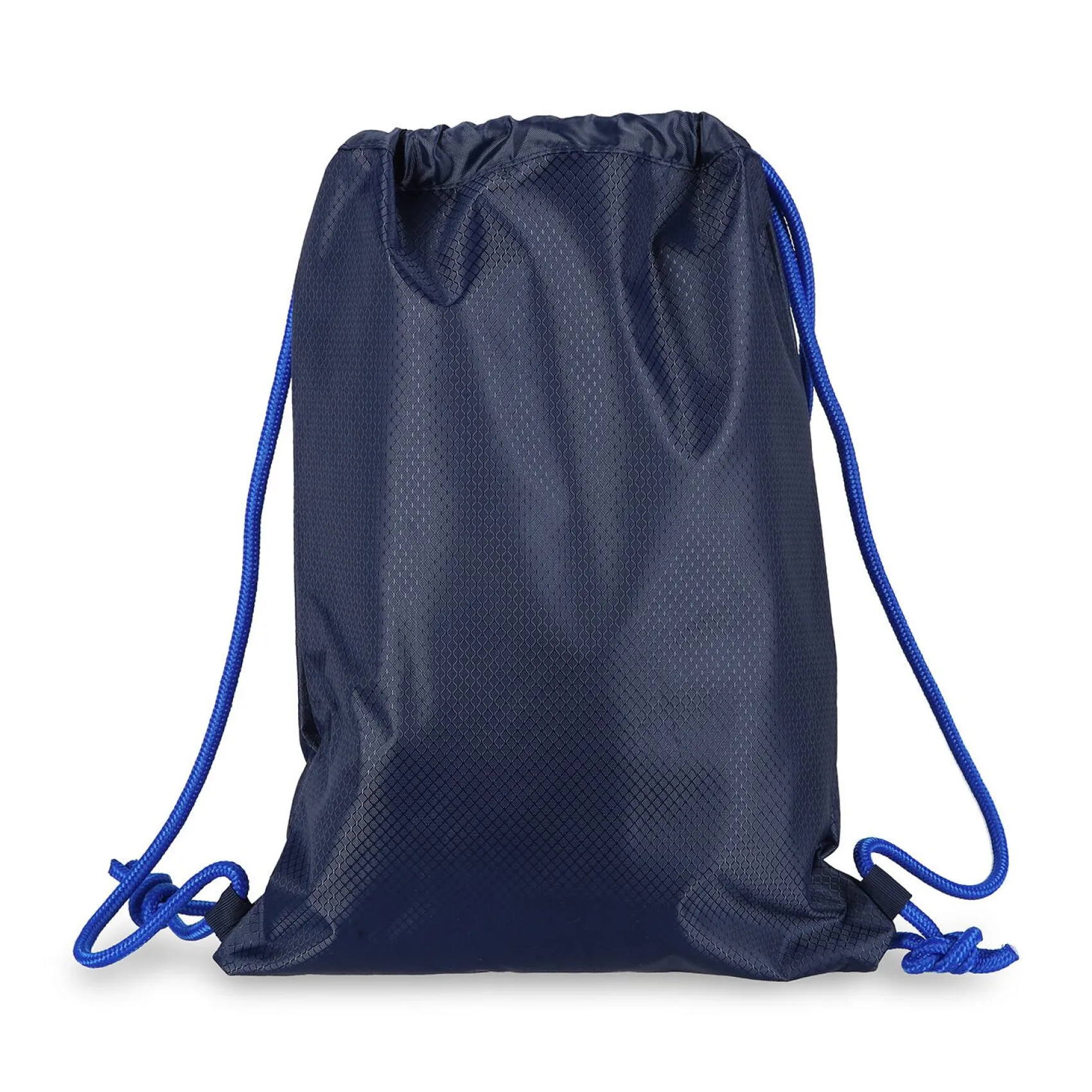 Inter Borse E Zaini^IM GYMSACK CALCIO BALILLA BLU NAVY