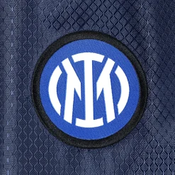 Inter Borse E Zaini^IM GYMSACK CALCIO BALILLA BLU NAVY