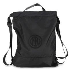 Inter Borse E Zaini^IM GYMSACK EVERYDAY NERO