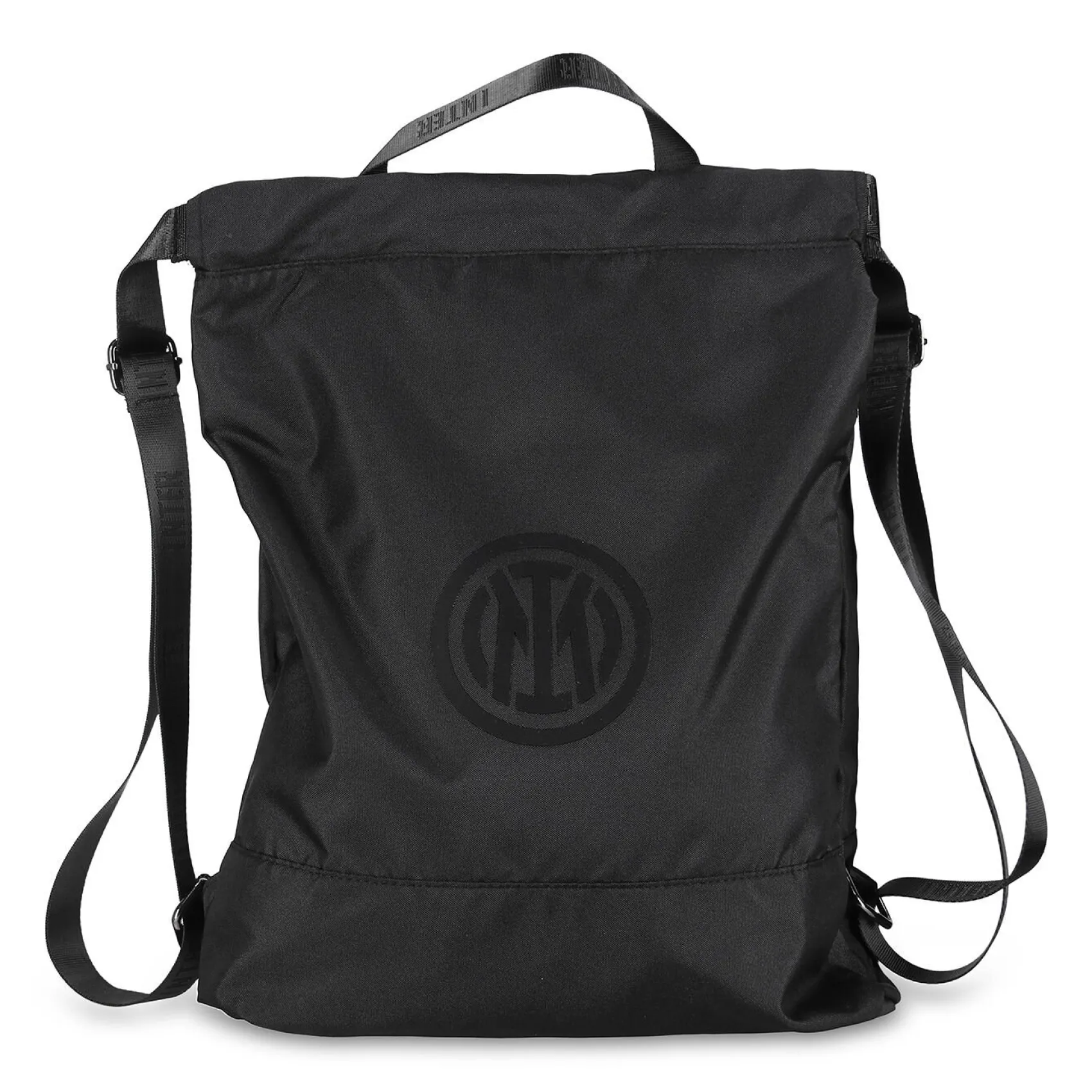 Inter Borse E Zaini^IM GYMSACK EVERYDAY NERO