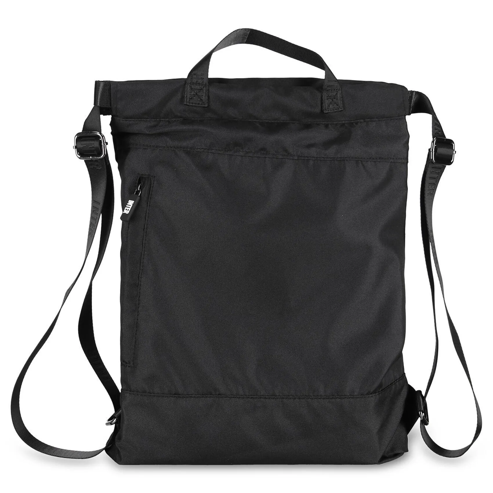 Inter Borse E Zaini^IM GYMSACK EVERYDAY NERO