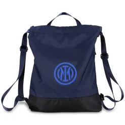 Inter Borse E Zaini^IM GYMSACK EVERYDAY BLU NAVY