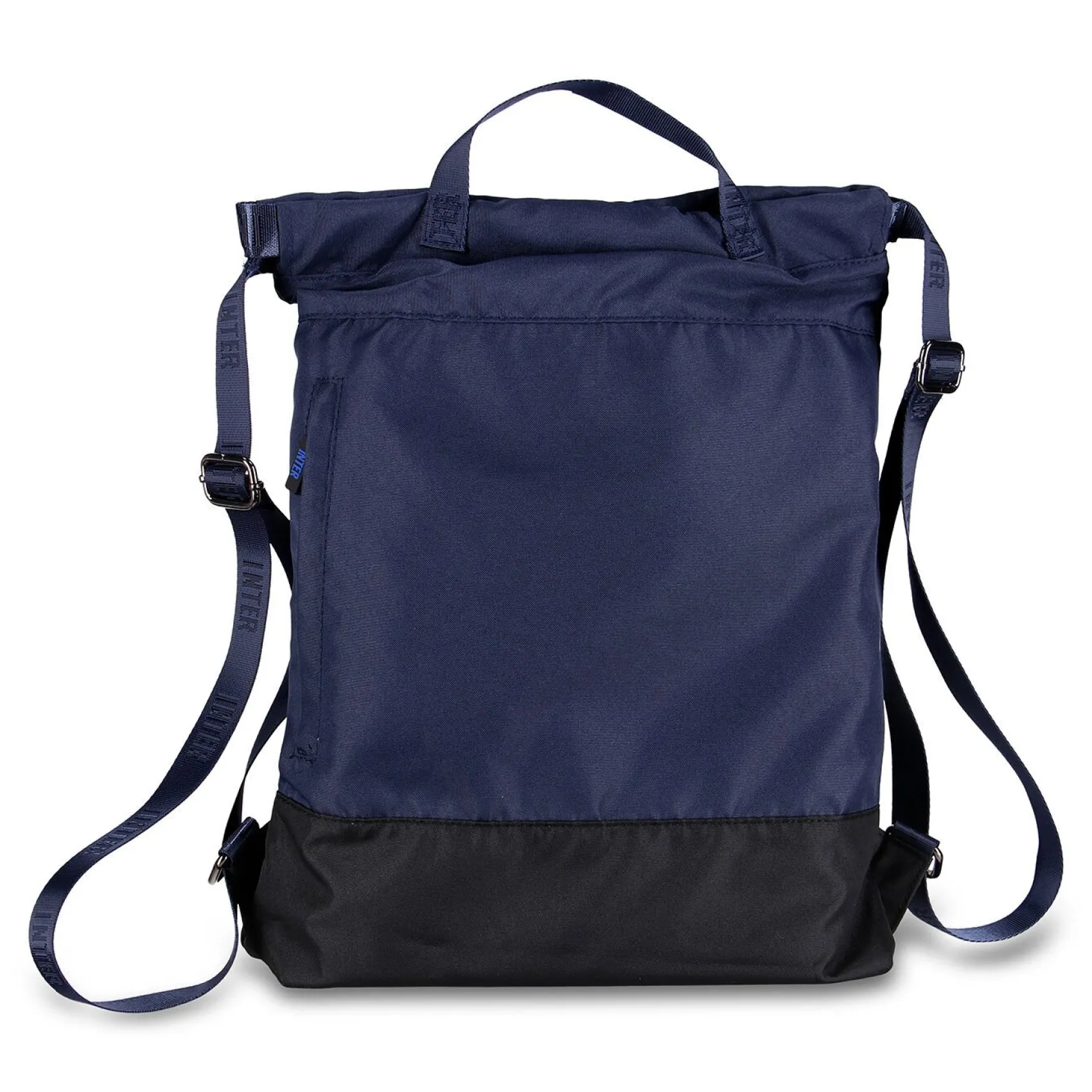 Inter Borse E Zaini^IM GYMSACK EVERYDAY BLU NAVY