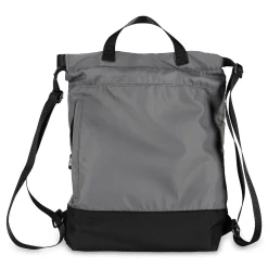 Inter Borse E Zaini^IM GYMSACK EVERYDAY GRIGIO SCURO