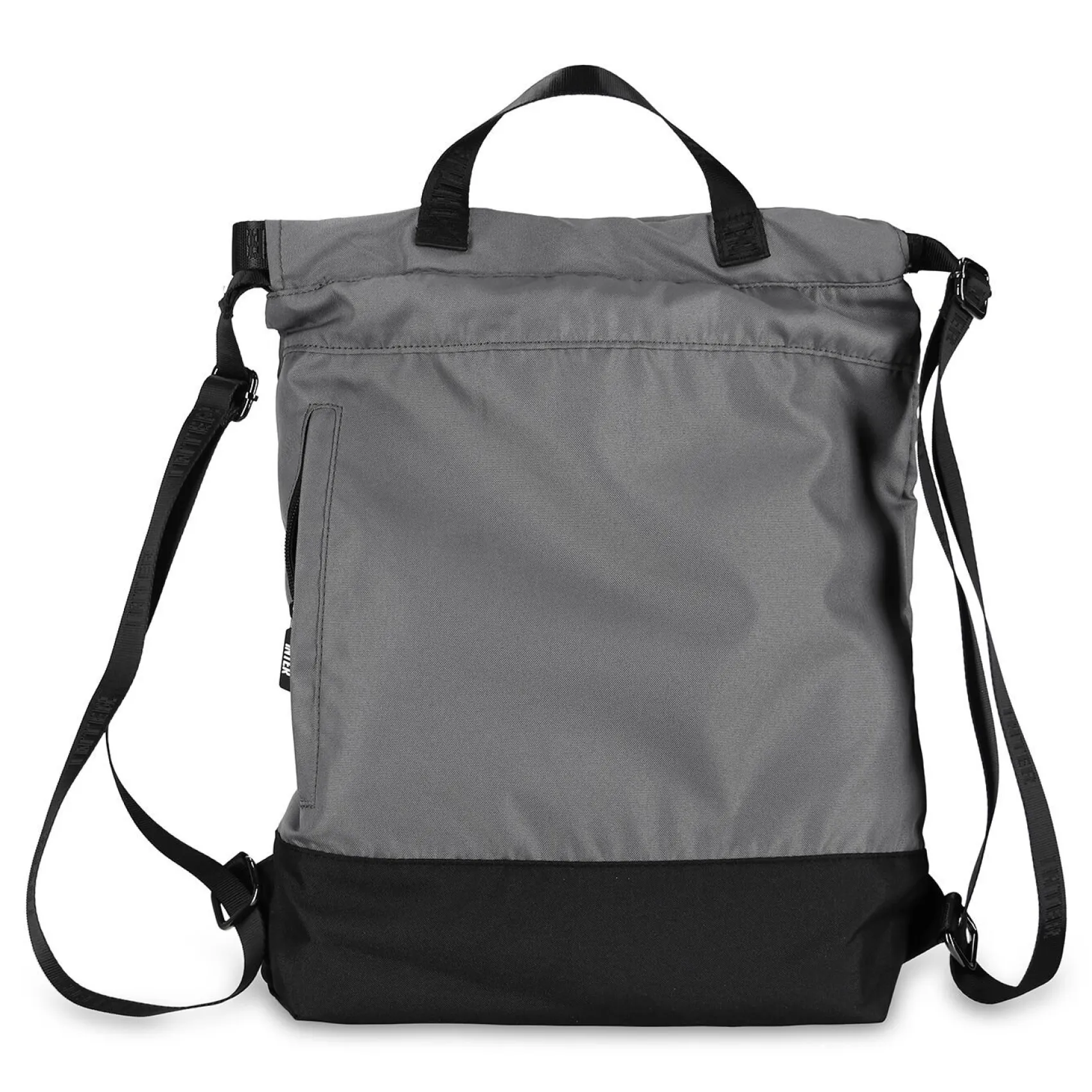 Inter Borse E Zaini^IM GYMSACK EVERYDAY GRIGIO SCURO