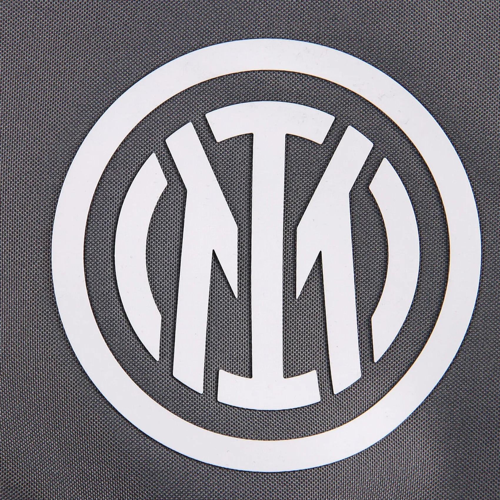 Inter Borse E Zaini^IM GYMSACK EVERYDAY GRIGIO SCURO