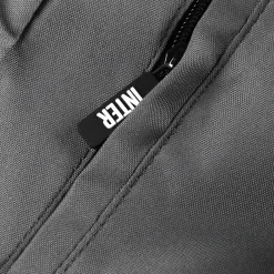 Inter Borse E Zaini^IM GYMSACK EVERYDAY GRIGIO SCURO