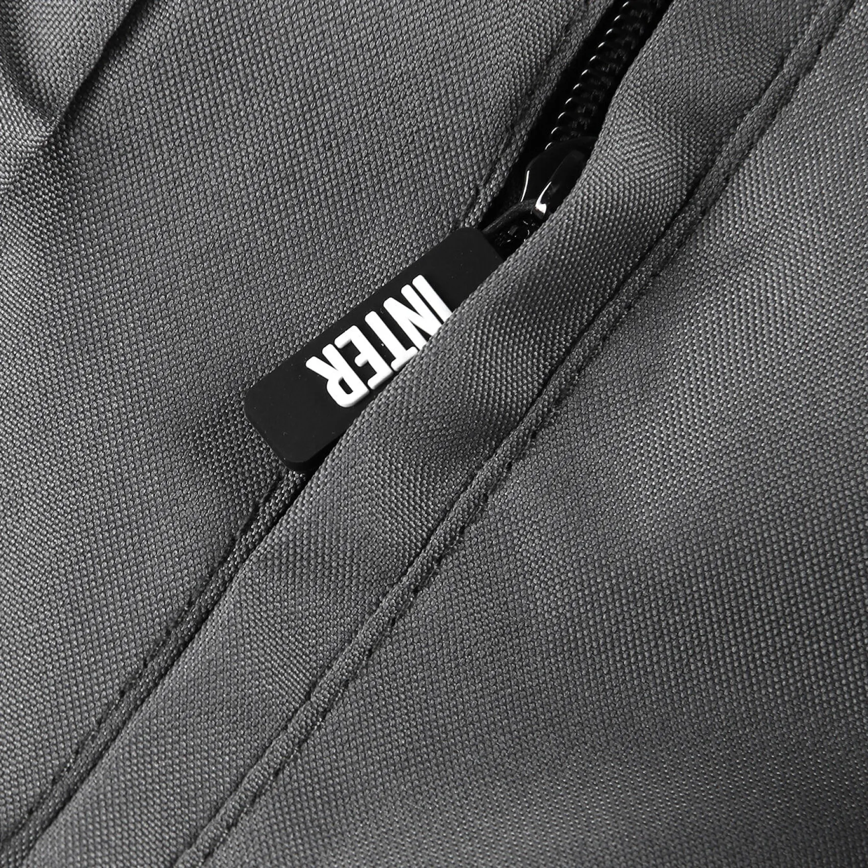 Inter Borse E Zaini^IM GYMSACK EVERYDAY GRIGIO SCURO