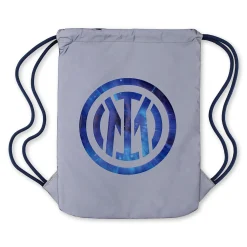 Inter Borse E Zaini^IM GYMSACK GALAXY BLU ROYAL