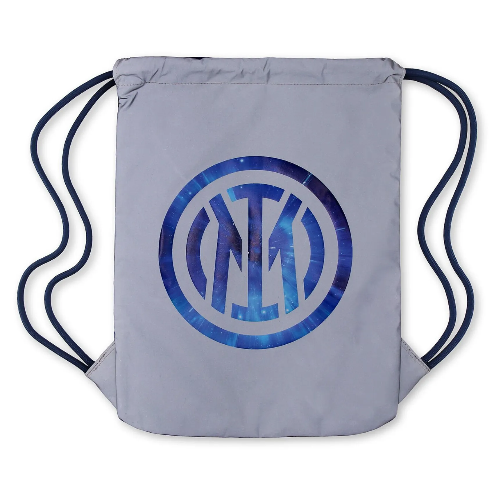 Inter Borse E Zaini^IM GYMSACK GALAXY BLU ROYAL