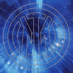 Inter Borse E Zaini^IM GYMSACK GALAXY BLU ROYAL