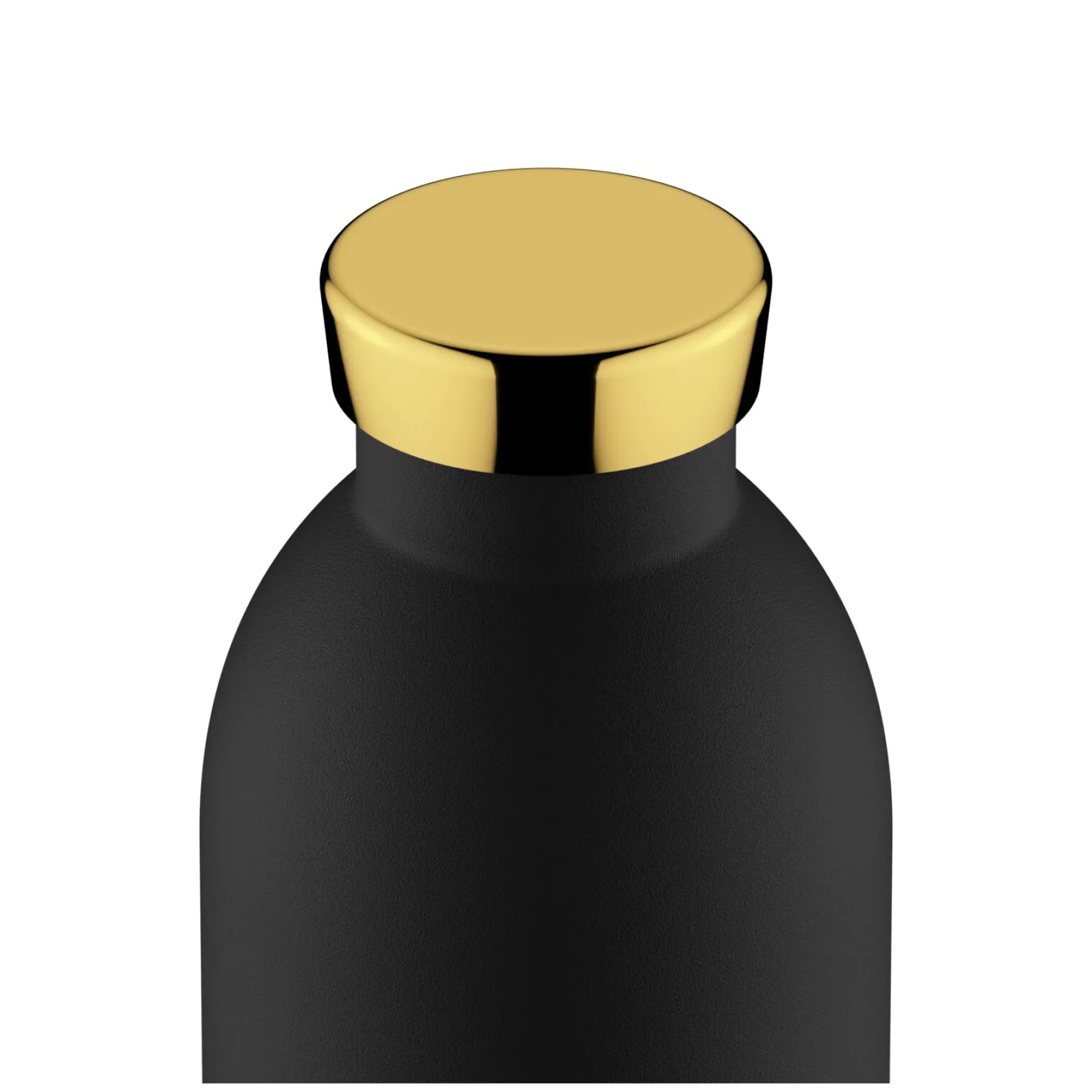 Inter Cucina|Borracce^IM X 24BOTTLES CLIMA BOTTLE SECONDA STELLA NERO