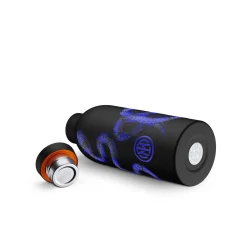 Inter Cucina|Borracce^IM X 24BOTTLES CLIMA BOTTLE NERO