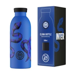 Inter Cucina|Borracce^IM X 24BOTTLES CLIMA BOTTLE BLU