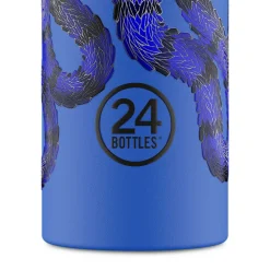 Inter Cucina|Borracce^IM X 24BOTTLES CLIMA BOTTLE BLU