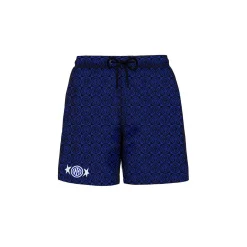 Inter Costumi^IM X MC2 SAINT BARTH COSTUME 2STARS BAMBINO BLU