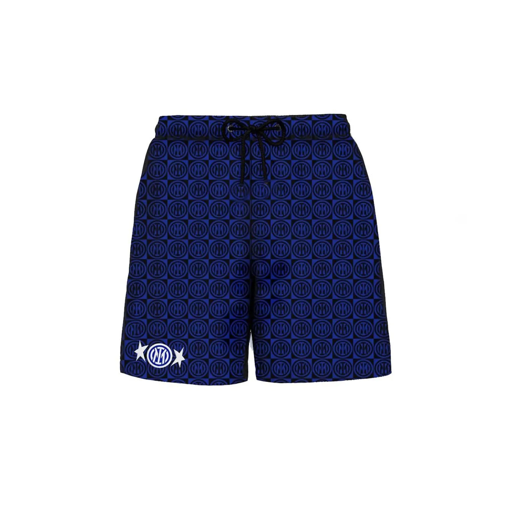 Inter Costumi^IM X MC2 SAINT BARTH COSTUME 2STARS BAMBINO BLU