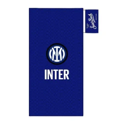 Inter Teli Mare^IM X MC2 SAINT BARTH TELO MARE PATTERN NERAZZURRO BLU