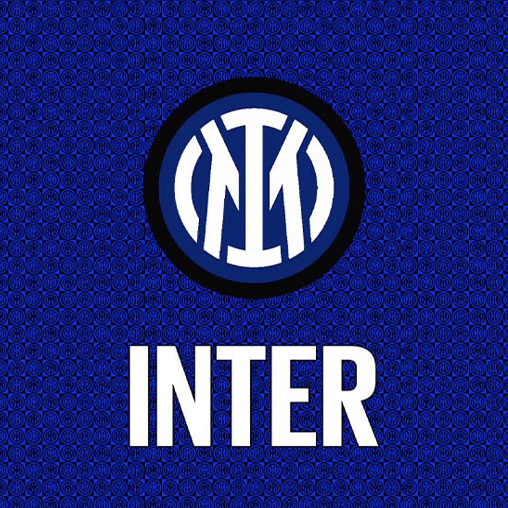 Inter Teli Mare^IM X MC2 SAINT BARTH TELO MARE PATTERN NERAZZURRO BLU
