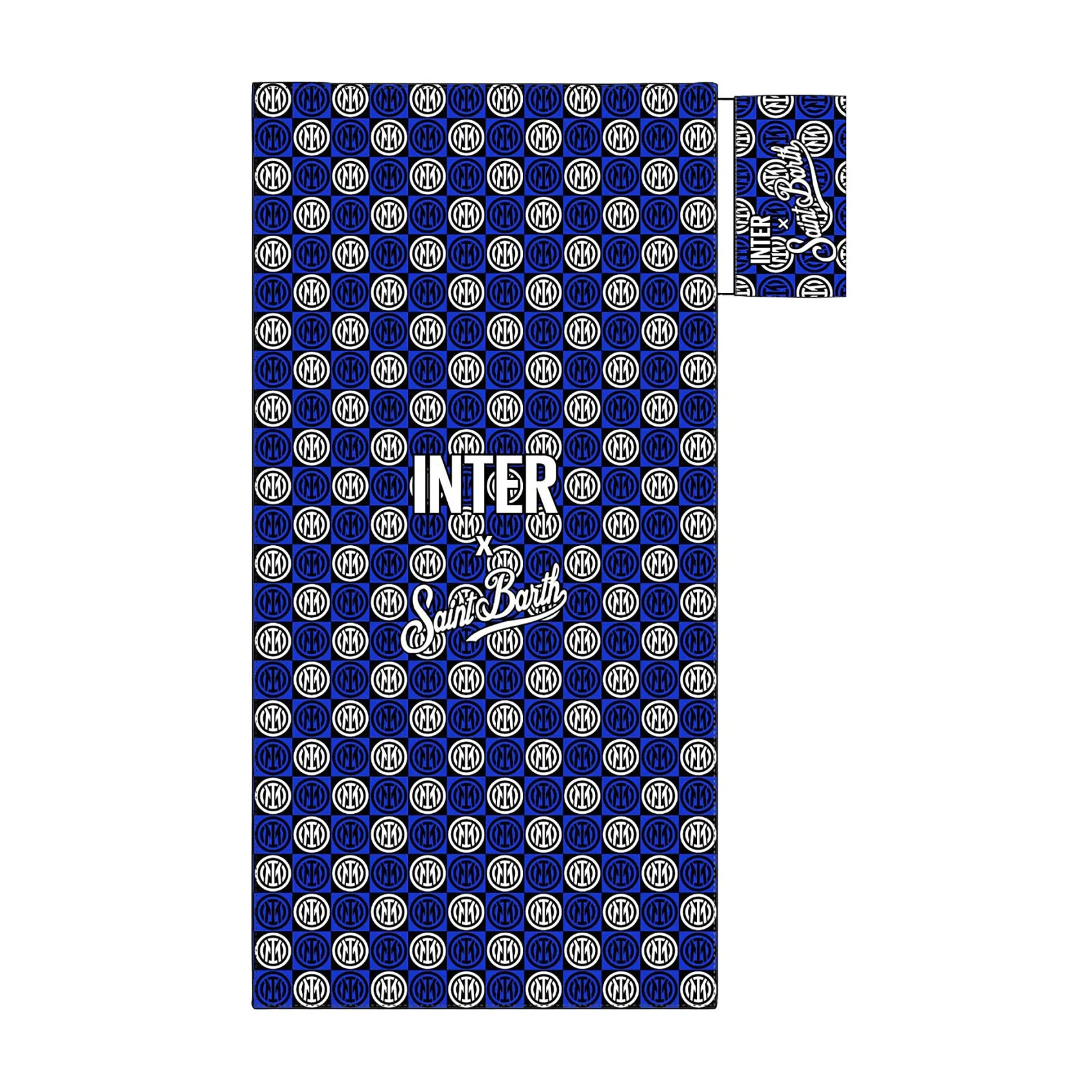 Inter Teli Mare^IM X MC2 SAINT BARTH TELO MARE LOGHI BLU