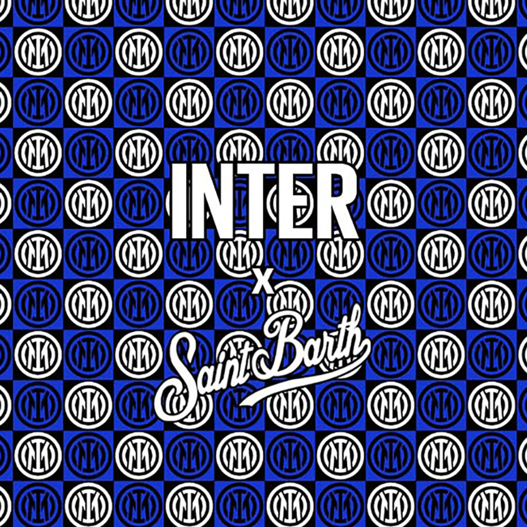 Inter Teli Mare^IM X MC2 SAINT BARTH TELO MARE LOGHI BLU