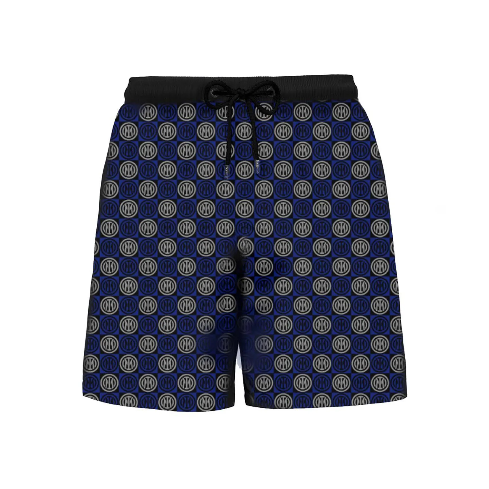 Inter Costumi^IM X MC2 SAINT BARTH COSTUME LOGHI UOMO BLU