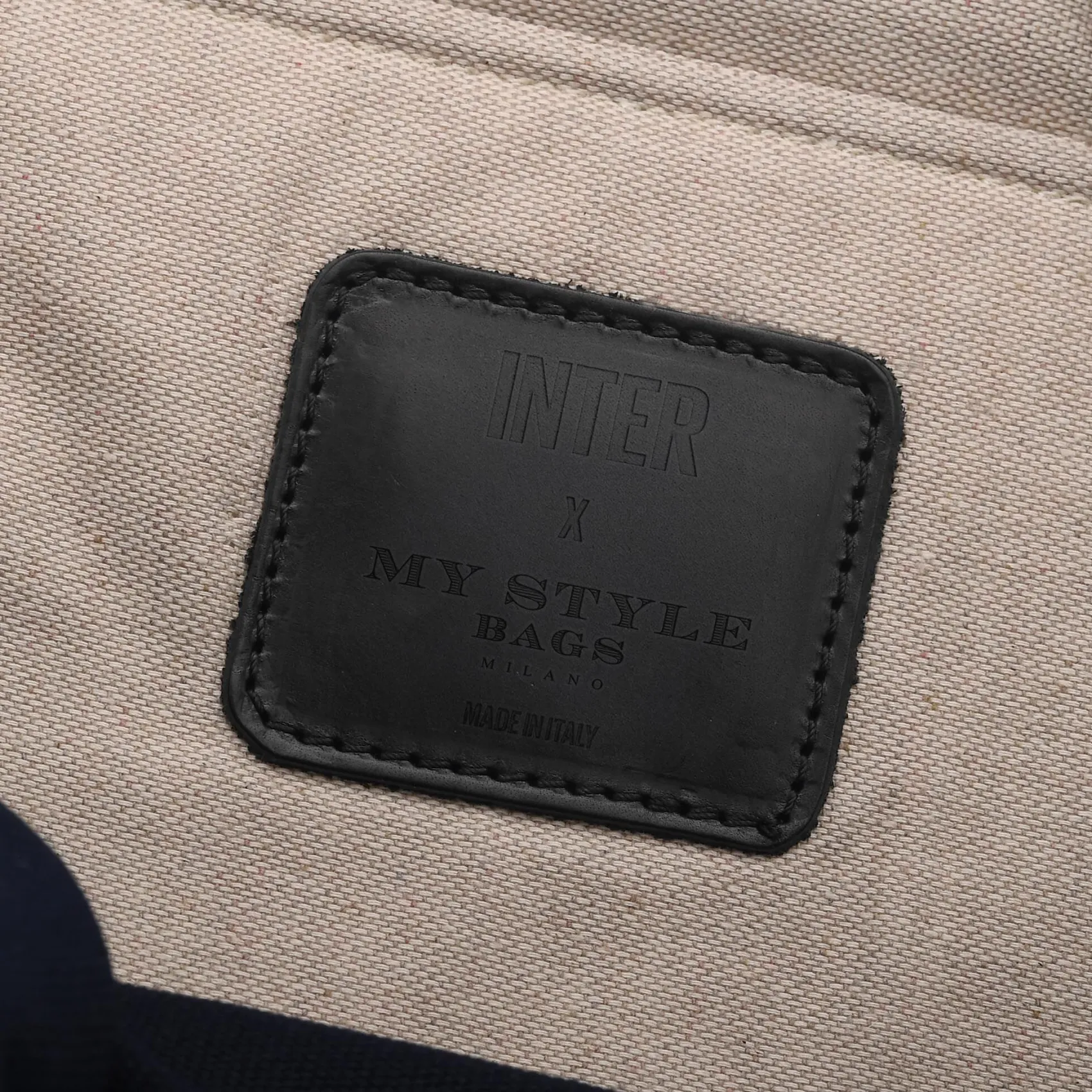 Inter Borse E Zaini^IM X MY STYLE BAGS CUSTODIA COMPUTER BLU NAVY