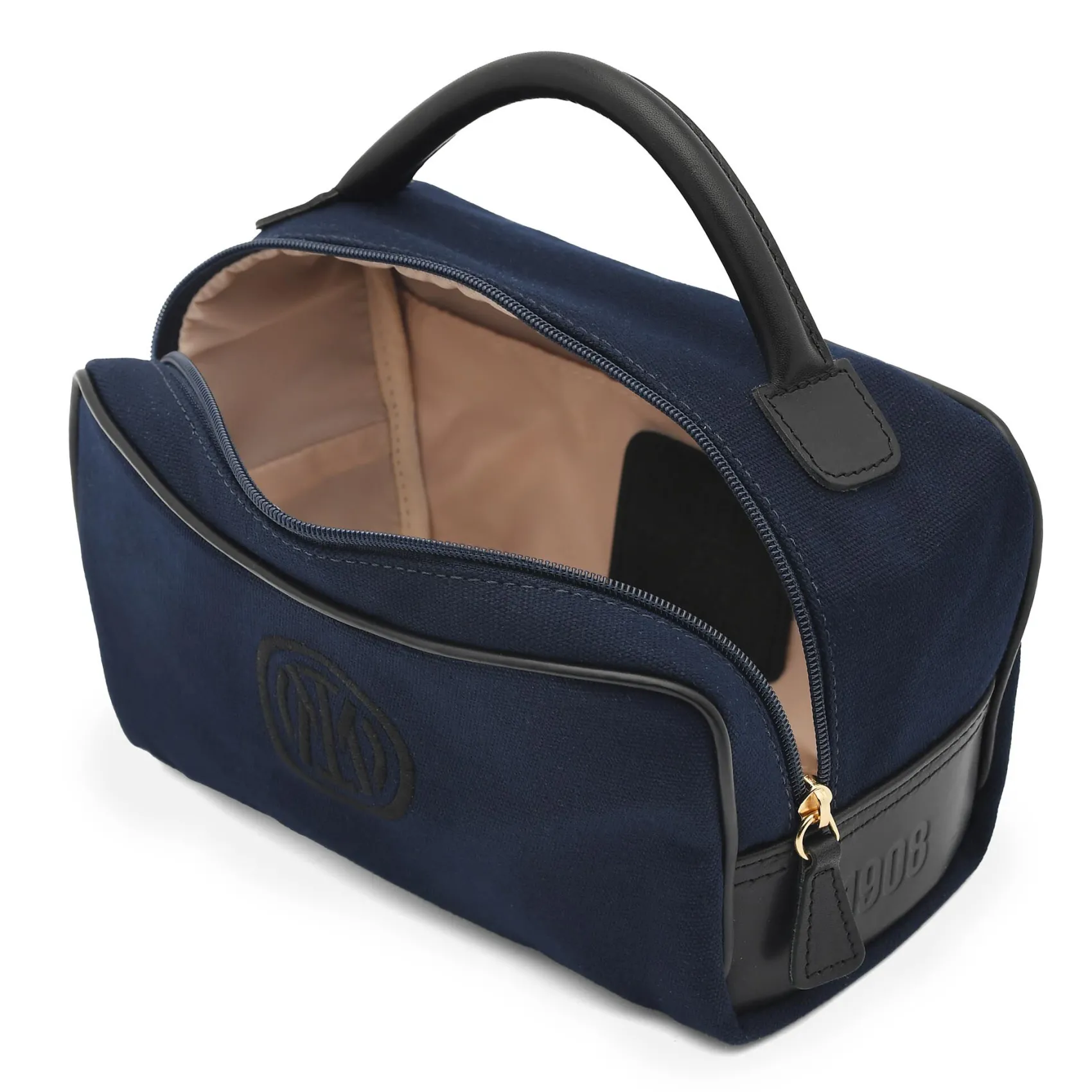 Inter Borse E Zaini^IM X MY STYLE BAGS BEAUTY CASE BLU NAVY