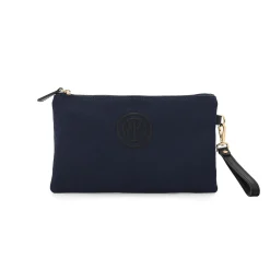 Inter Borse E Zaini^IM X MY STYLE BAGS POCHETTE BLU NAVY