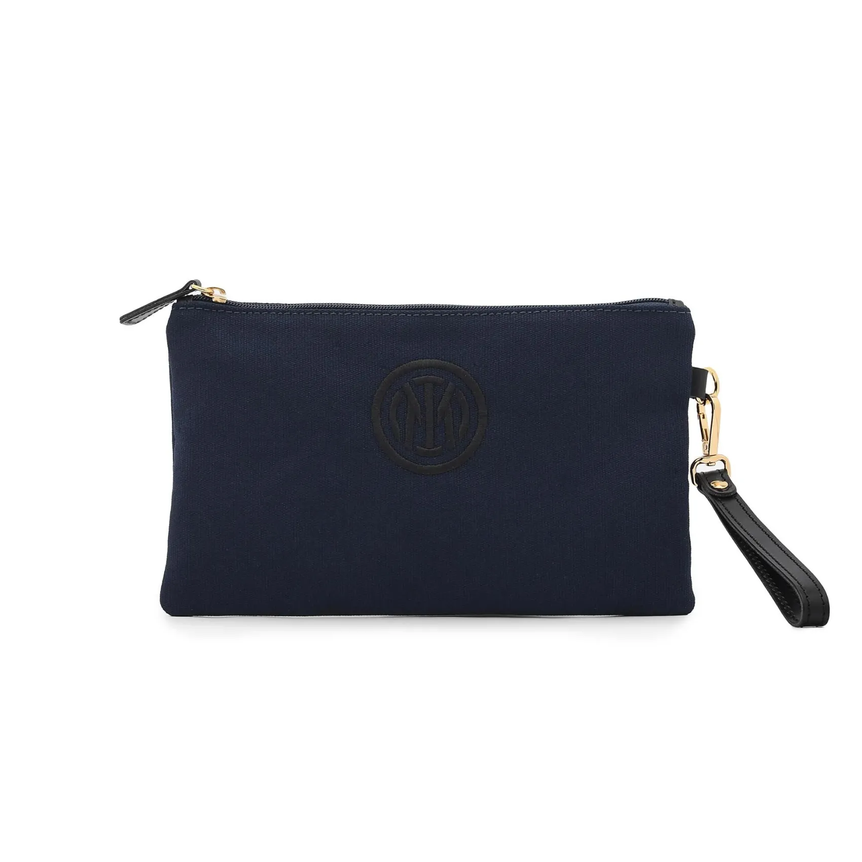 Inter Borse E Zaini^IM X MY STYLE BAGS POCHETTE BLU NAVY