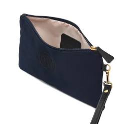 Inter Borse E Zaini^IM X MY STYLE BAGS POCHETTE BLU NAVY