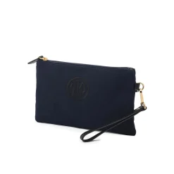 Inter Borse E Zaini^IM X MY STYLE BAGS POCHETTE BLU NAVY