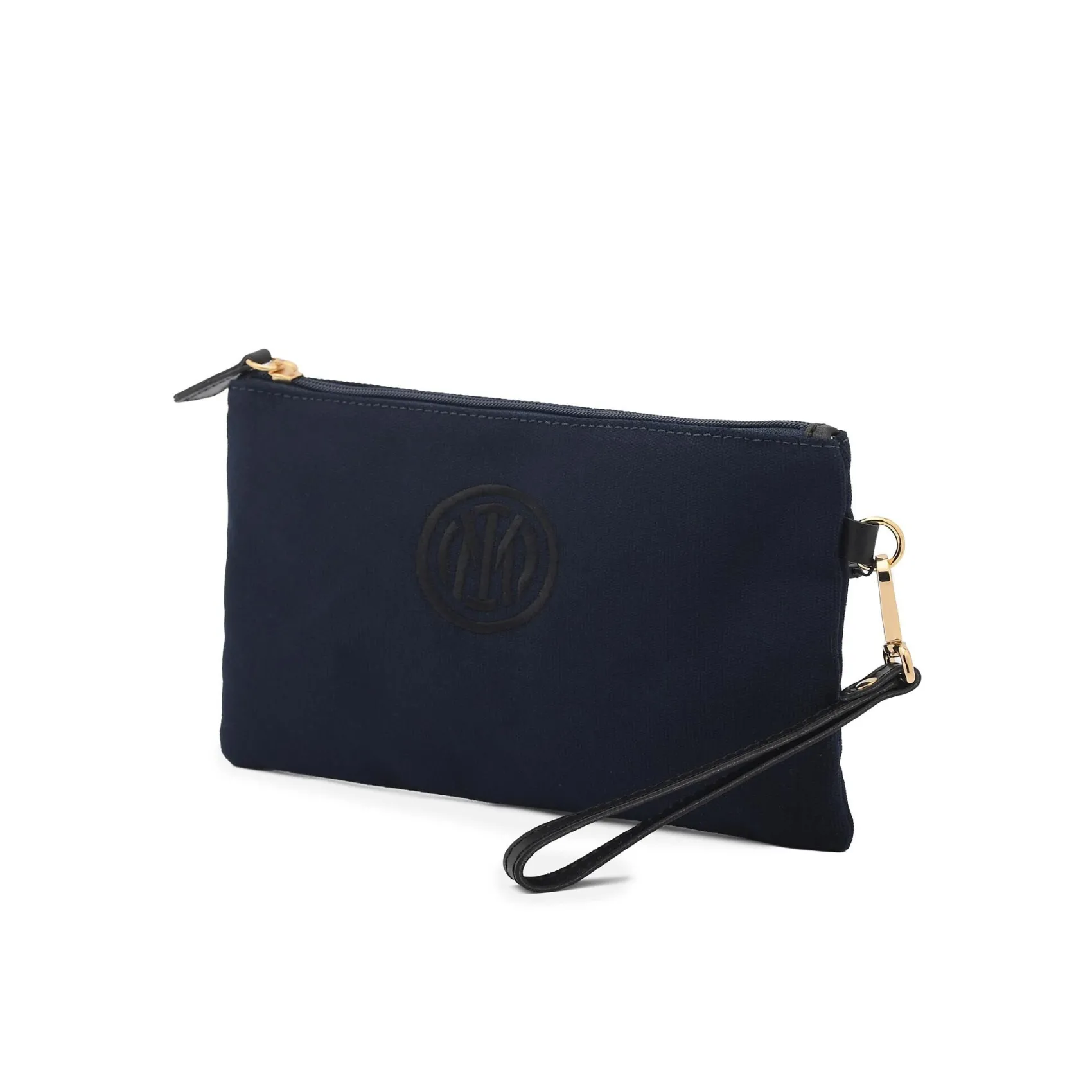 Inter Borse E Zaini^IM X MY STYLE BAGS POCHETTE BLU NAVY