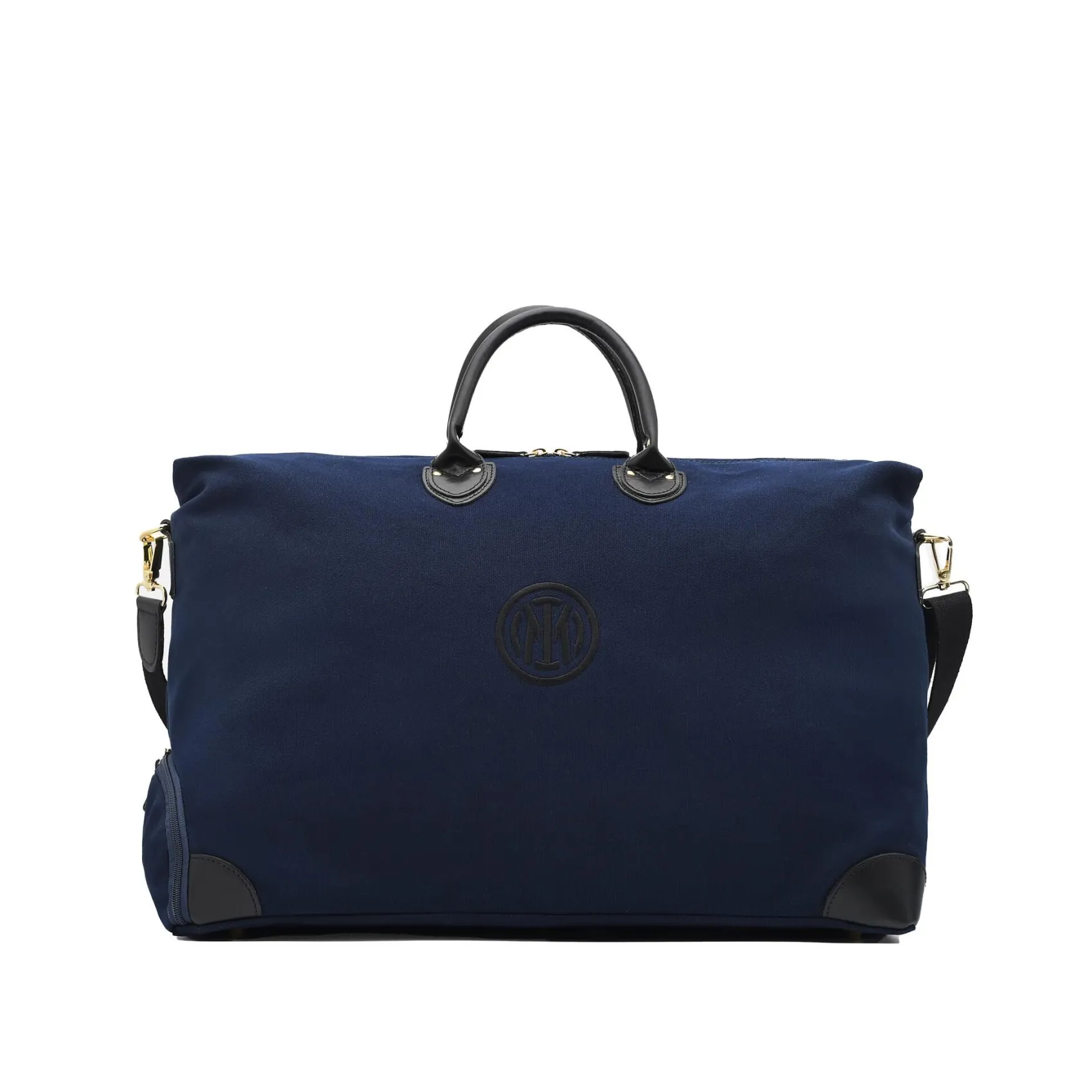 Inter Borse E Zaini^IM X MY STYLE BAGS BORSONE DA VIAGGIO BLU NAVY