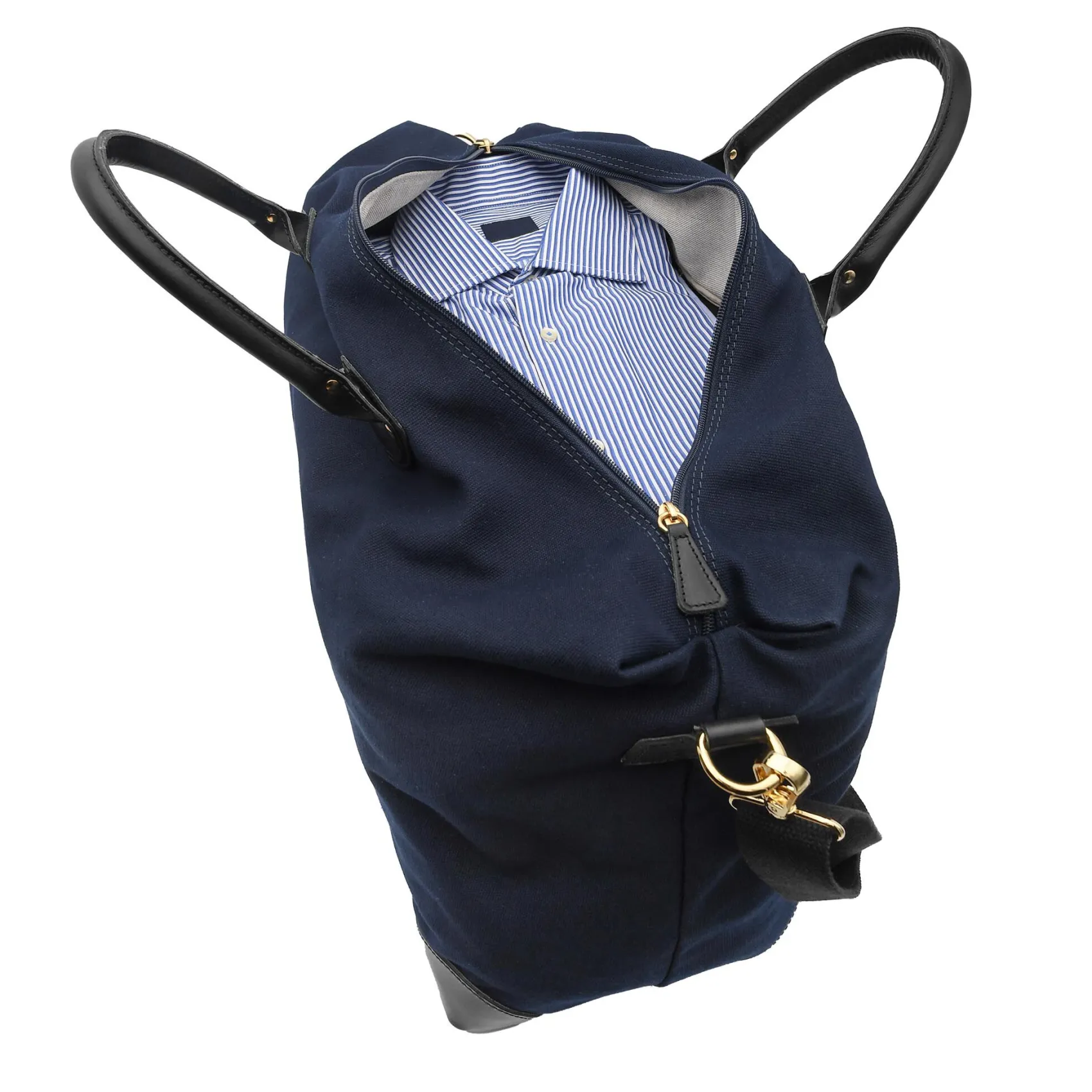 Inter Borse E Zaini^IM X MY STYLE BAGS BORSONE DA VIAGGIO BLU NAVY