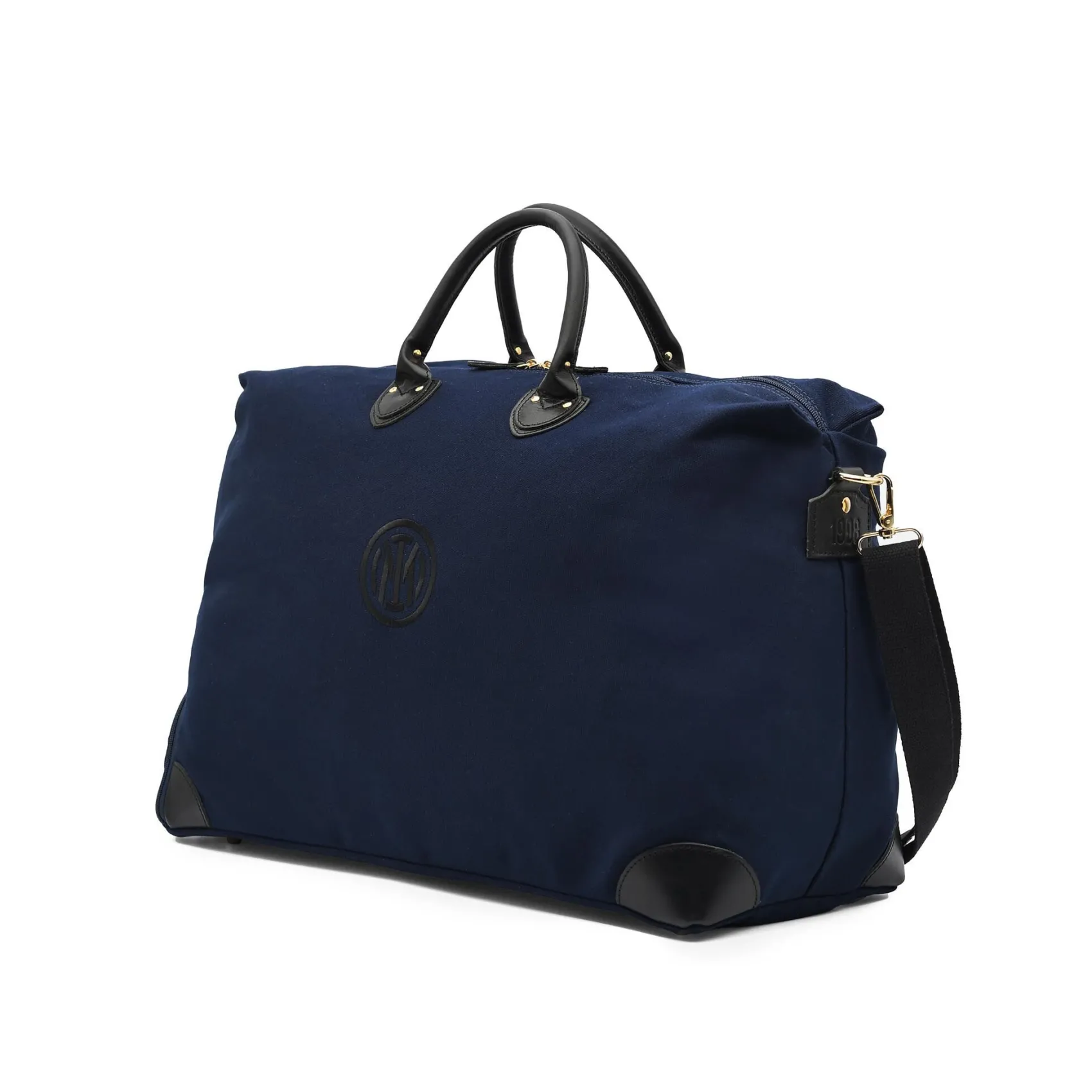 Inter Borse E Zaini^IM X MY STYLE BAGS BORSONE DA VIAGGIO BLU NAVY