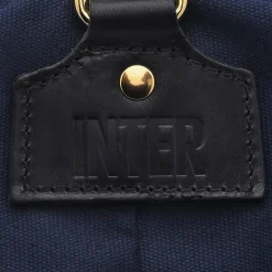 Inter Borse E Zaini^IM X MY STYLE BAGS BORSONE DA VIAGGIO BLU NAVY