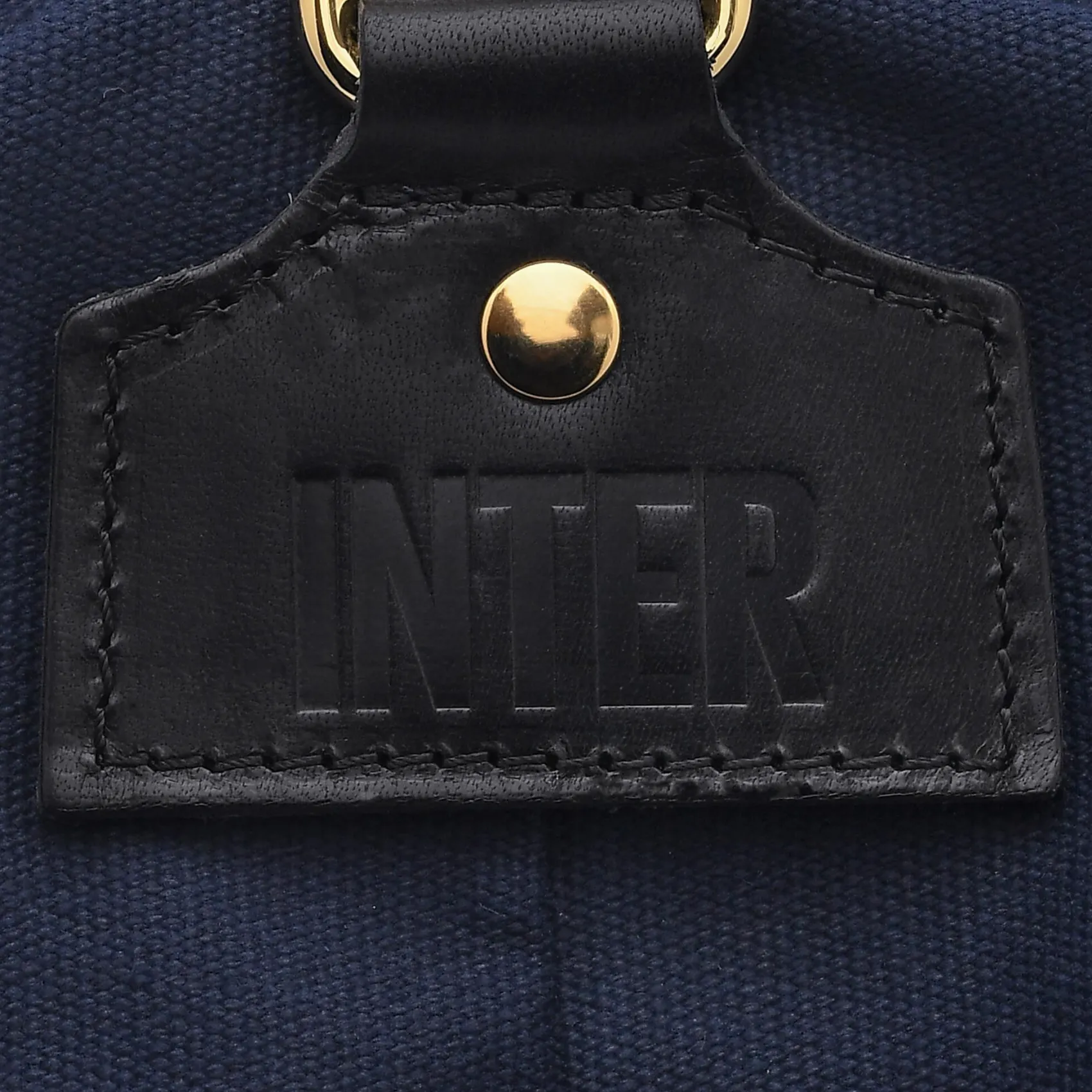 Inter Borse E Zaini^IM X MY STYLE BAGS BORSONE DA VIAGGIO BLU NAVY