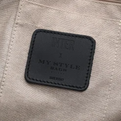 Inter Borse E Zaini^IM X MY STYLE BAGS BORSONE DA VIAGGIO BLU NAVY