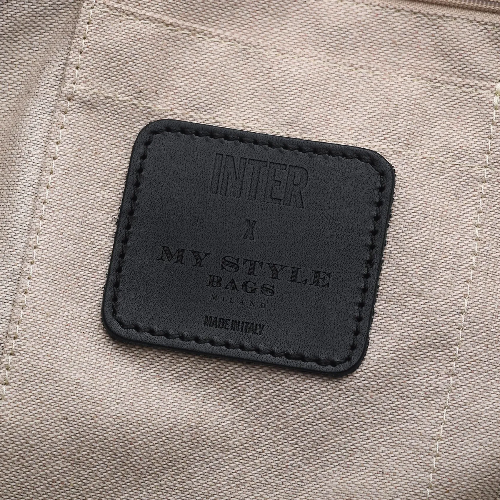 Inter Borse E Zaini^IM X MY STYLE BAGS BORSONE DA VIAGGIO BLU NAVY