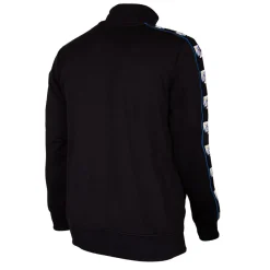 Inter Felpe E Giacche^IM JACKET RETRO TAPER UOMO NERO