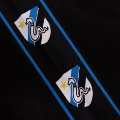 Inter Felpe E Giacche^IM JACKET RETRO TAPER UOMO NERO