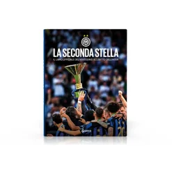 Inter Soggiorno|Camera Da Letto^IM LIBRO LA SECONDA STELLA BLU