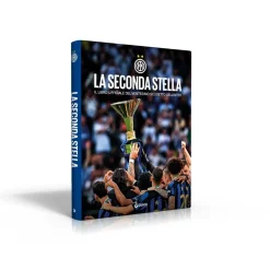 Inter Soggiorno|Camera Da Letto^IM LIBRO LA SECONDA STELLA BLU