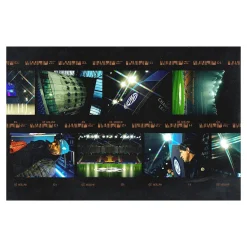 Inter Soggiorno|Camera Da Letto^IM LIBRO LA SECONDA STELLA BLU