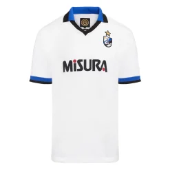 Inter Maglie Storiche|Maglie Storiche^IM MAGLIA STORICA AWAY 1986/88 BIANCO