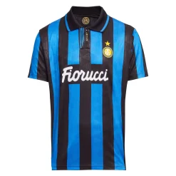 Inter Maglie Storiche|Maglie Storiche^IM MAGLIA STORICA HOME 1993/94 BLU