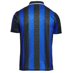 Inter Maglie Storiche|Maglie Storiche^IM MAGLIA STORICA HOME 1997/98 BLU